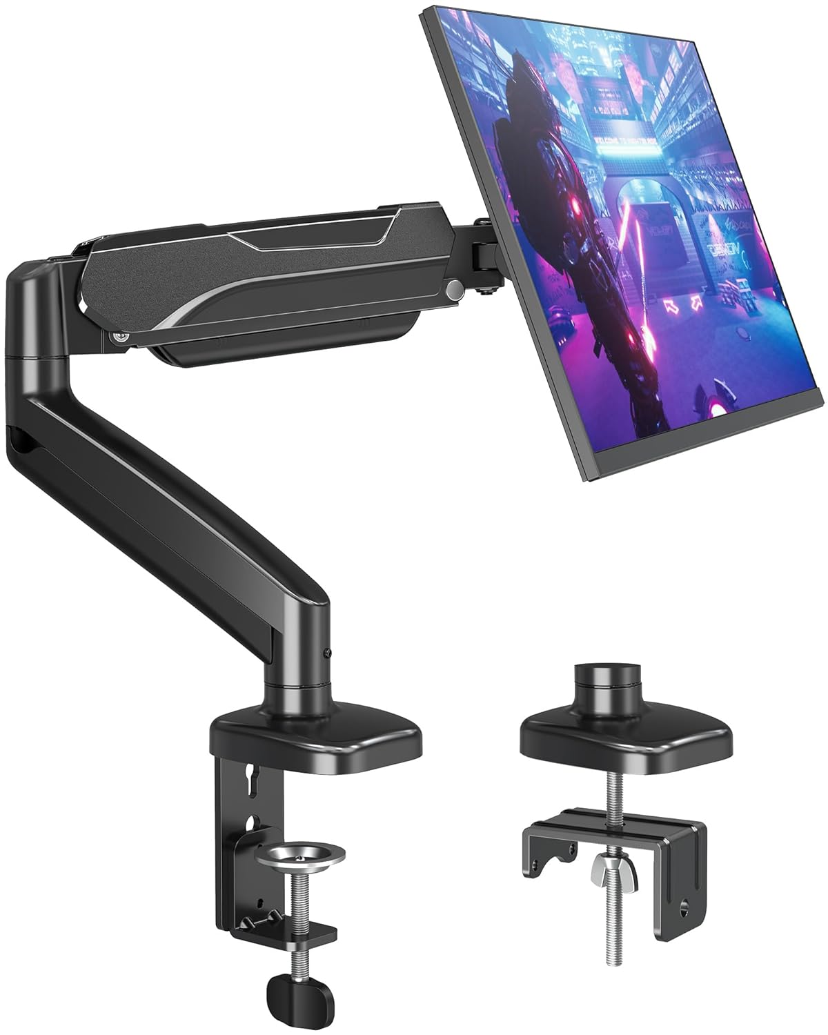 Desk Mount