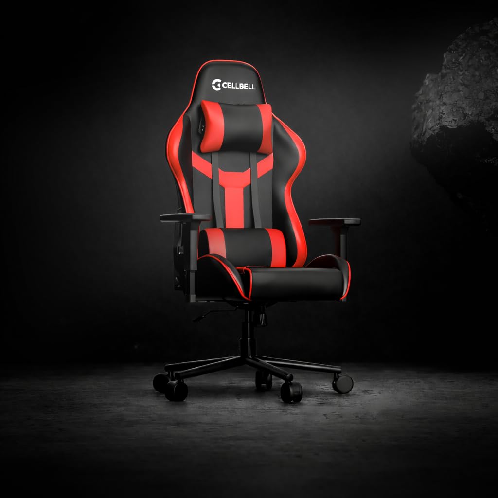 Ergonomic Gaming Chair