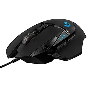 Gaming Mouse